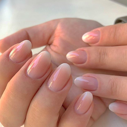 Frustrante fenómeno Normalmente La manicura shellac daña mis uñas naturales? - Treatwell