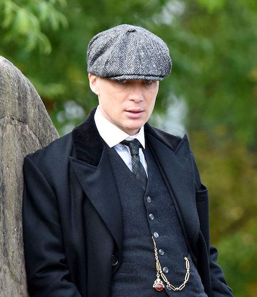 Reloj bolsillo peaky blinders clearance