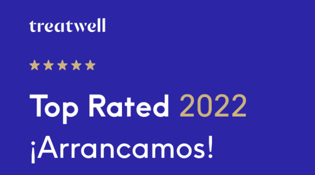 Top Rated 2022