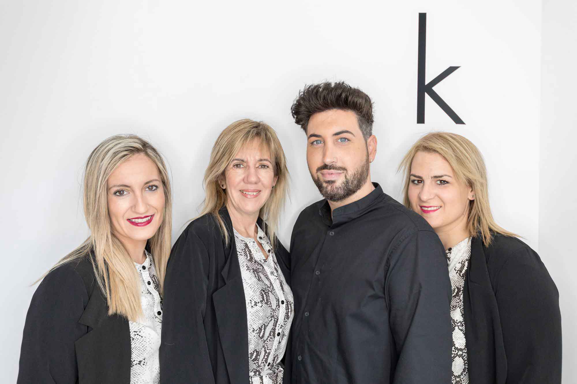 Estilista de cabello : ¿Cómo reclutar a la persona adecuada?