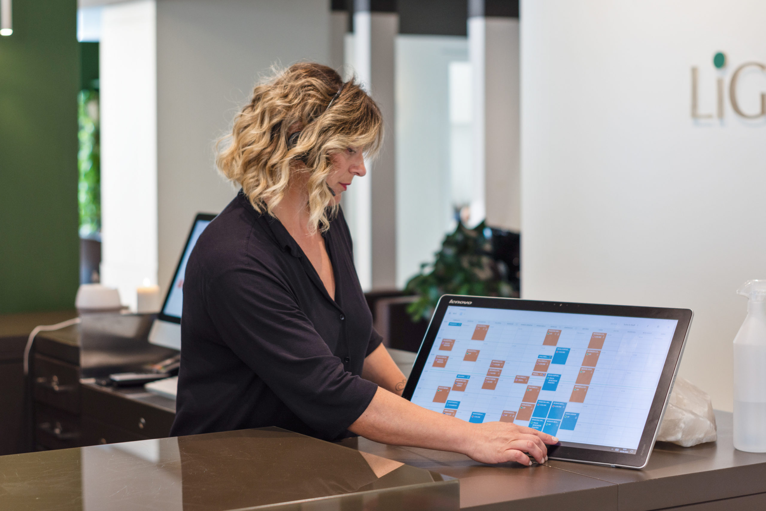 Tecnología para mejorar la gestión de salones de belleza : 5 razones para tener un sistema de gestión