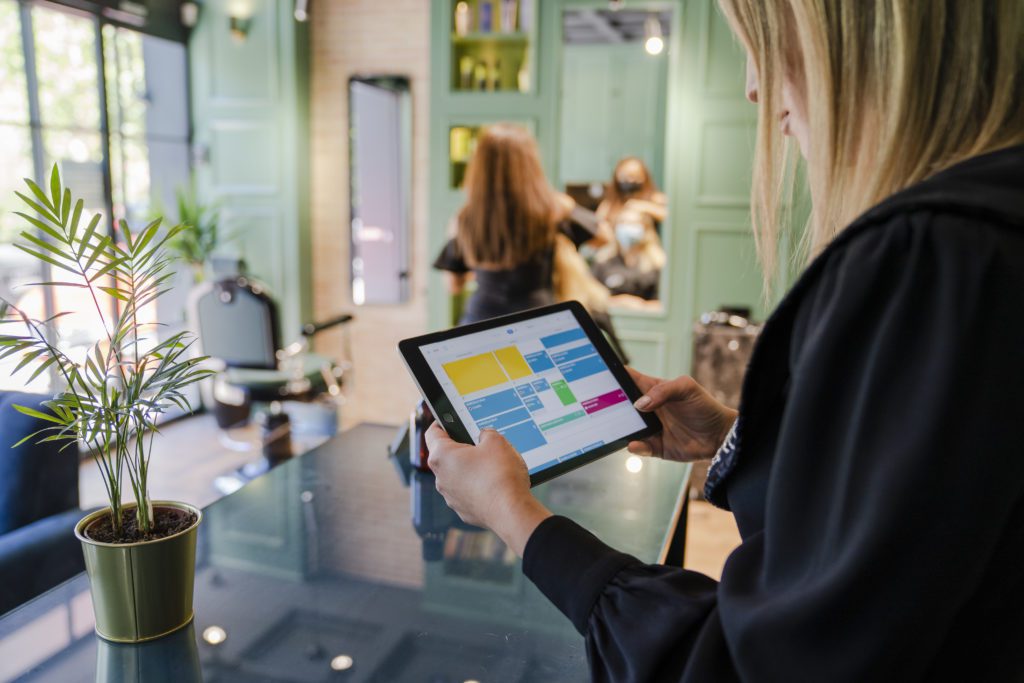 SMS Marketing