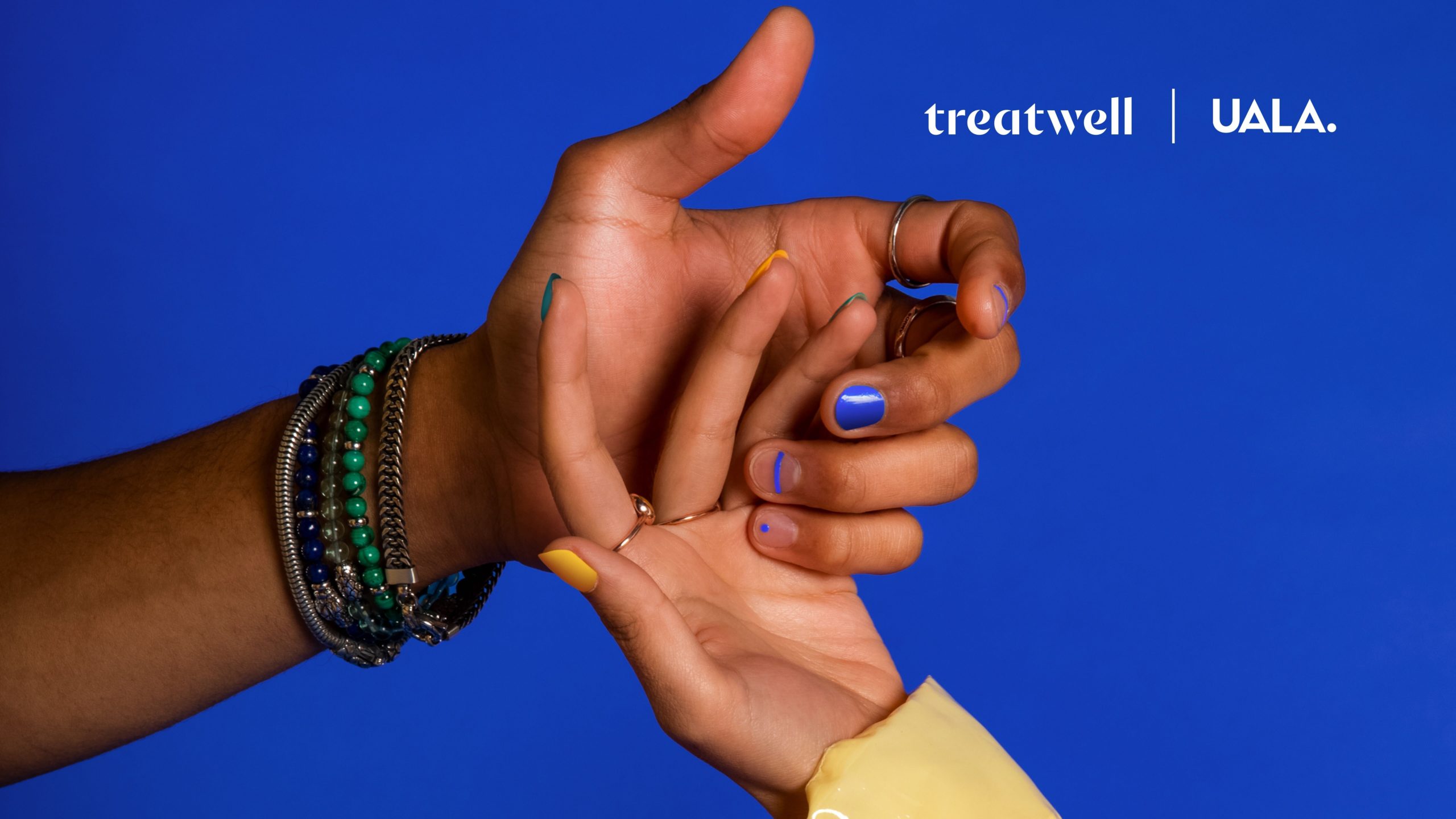 Treatwell y Uala unen sus fuerzas consolidando su liderazgo en europa como marketplace de reservas online y sistema de gestión para salones de belleza