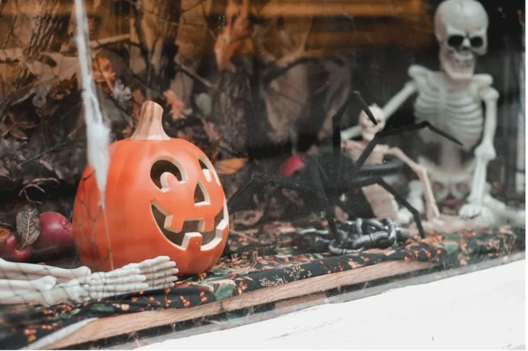 Especial Halloween: 5 ideas de marketing para tu peluquería, barbería o salón de belleza