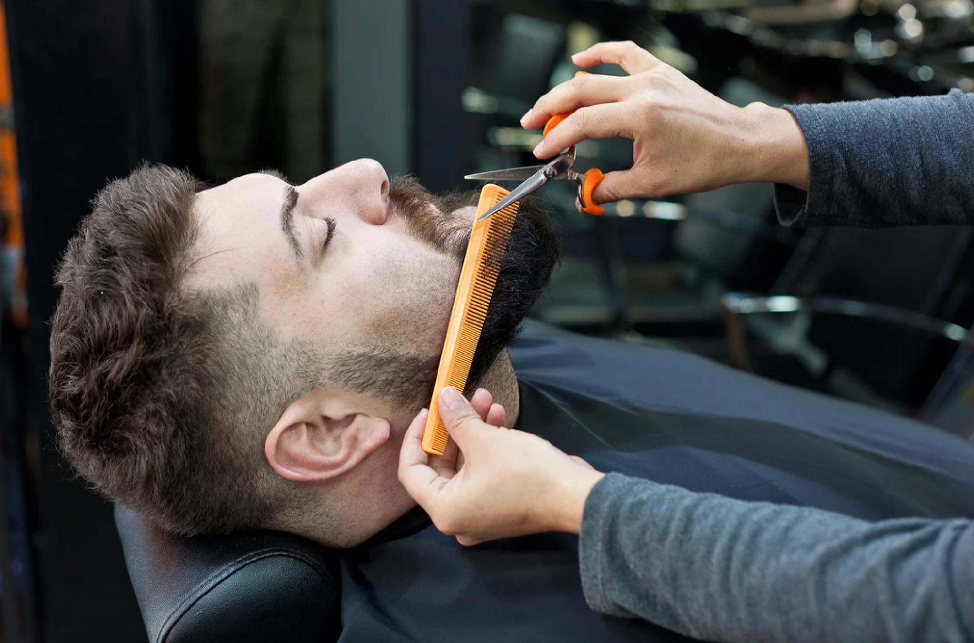 Servicios de barberia: ideas de tratamientos - Treatwell Business