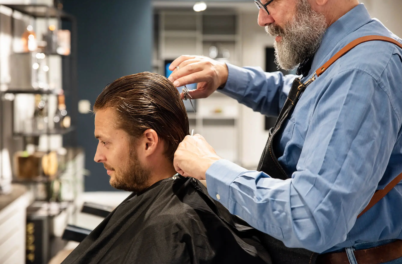 App para salones de belleza: ¿cuales son las mejores?