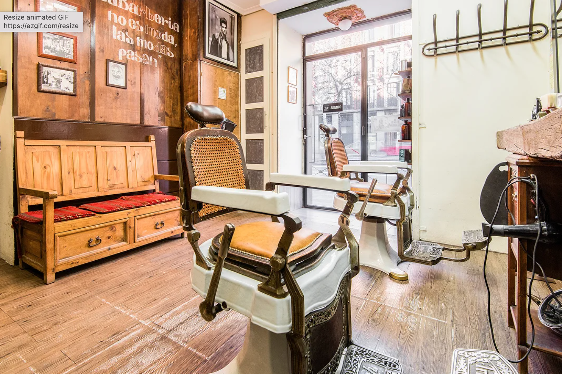 Celebra el Día del Padre en tu barberia con estas ideas de promociones