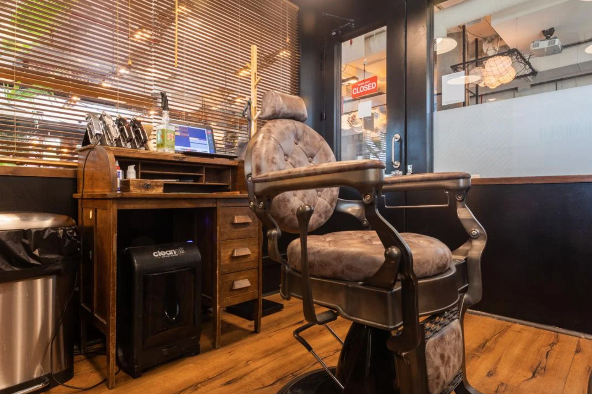 Historia de la barbería: un viaje retrospectivo hacia el origen de la Pro-fesión