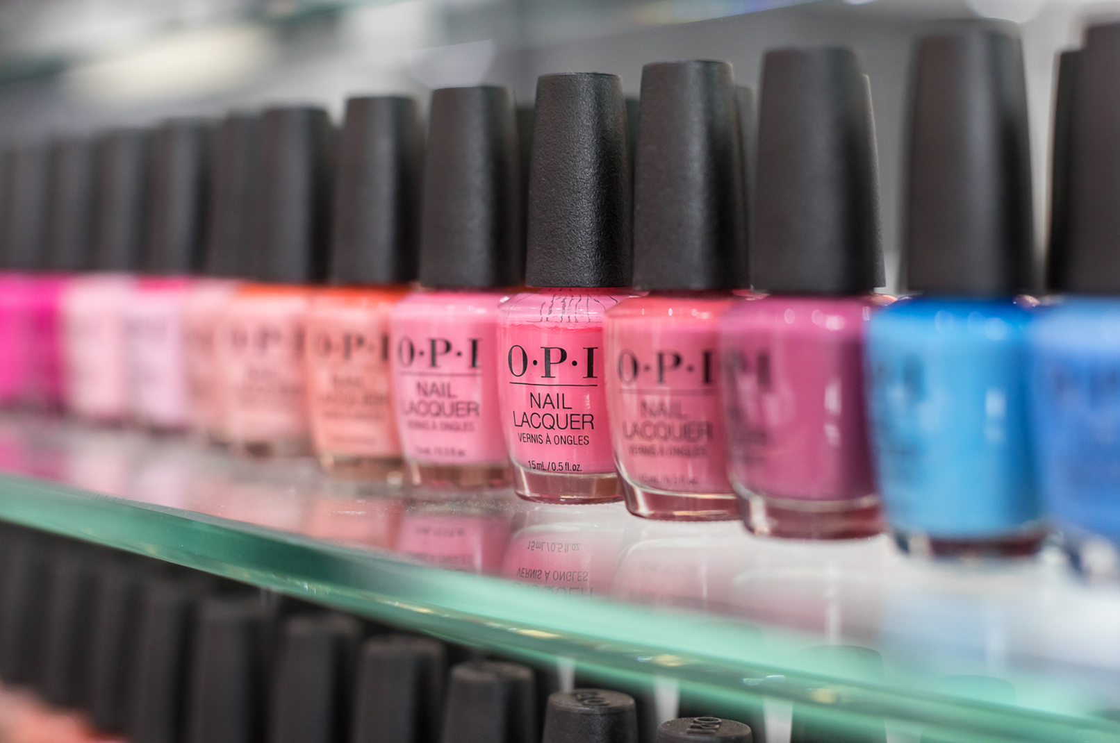 Cómo hacer un inventario paso a paso: «tips» para tu salón