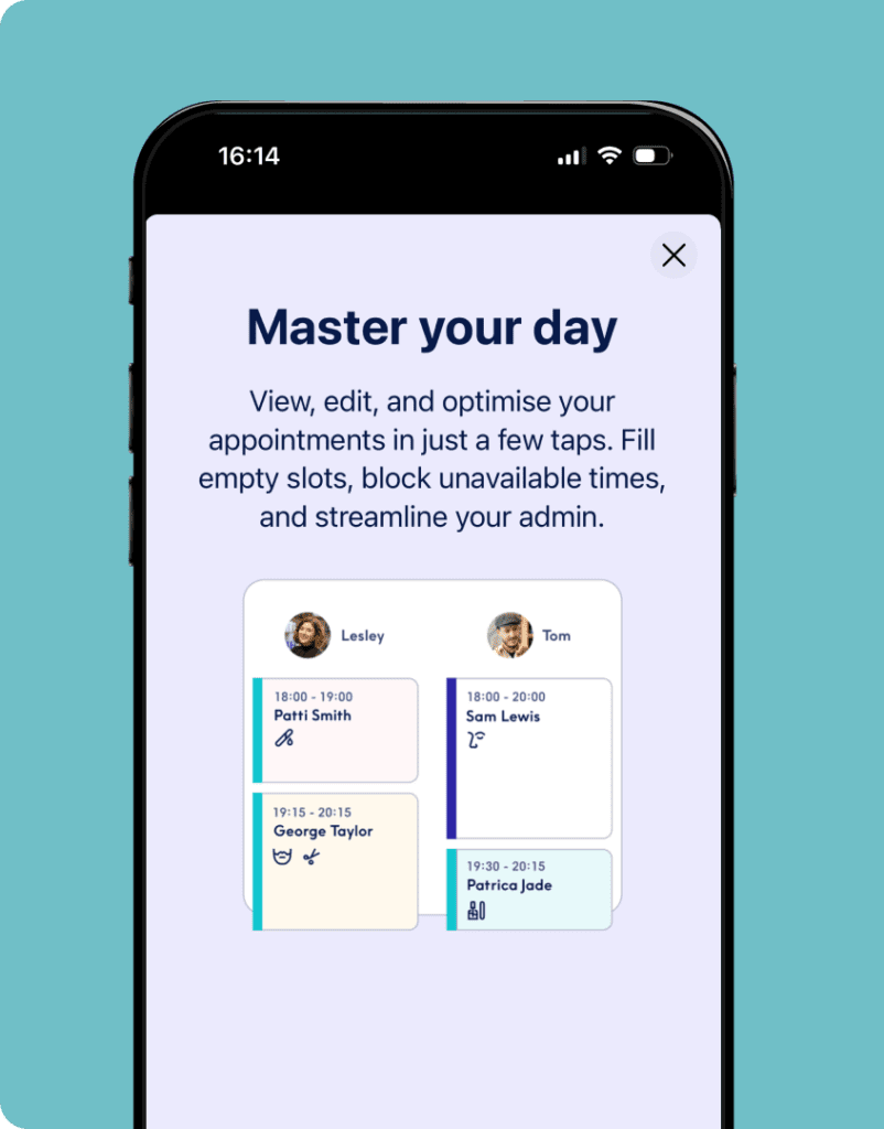 The Salon Pulse: novedades de Treatwell Connect - Marzo 2026