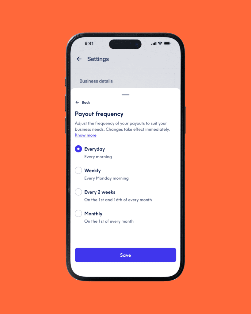 Cómo elegir el sistema de pago adecuado para tu salón_8 | Treatwell