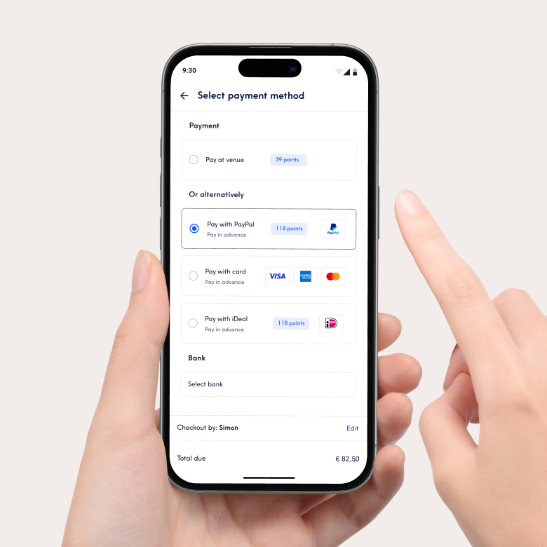 Cómo elegir el sistema de pago adecuado para tu salón_5 | Treatwell